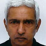 Zahoor Ahmed Saif-ur-rahman