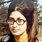 Bhopinder Kaur Notta (Nee Chana)