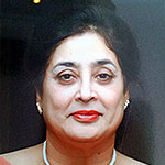 Bhopinder Kaur Notta (Nee Chana)