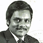 Karamjit Singh Bharij