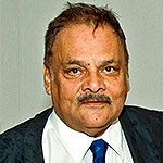 Karamjit Singh Bharij