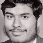 Manvindarjit (Billy) Ahluwalia