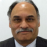 Manvindarjit (Billy) Ahluwalia