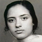 Pritam Achal (nee Gharial)