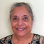 Pritam Achal (nee Gharial)