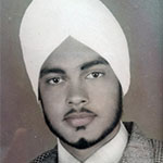 Raghbir Singh Notta