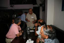 ESS Alumni - The 2010 AGM, Lunch and Karaoke