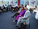 ESS Alumni Biennial General Meeting - Sep2012