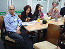 ESS Alumni Biennial General Meeting - Sep2012