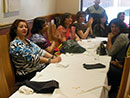 ESS Alumni Biennial General Meeting - Sep2012