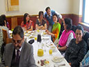 ESS Alumni Biennial General Meeting - Sep2012