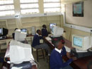 Computers For Eastleigh High School