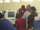 Computers For Eastleigh High School
