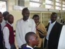 Computers For Eastleigh High School