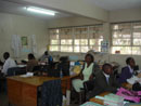 Computers For Eastleigh High School
