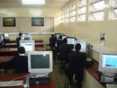 Computers For Eastleigh High School