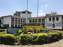 Nairobi EHS Trip 2019 - School Buildings