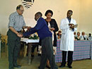 EHS Prize Day - Nov-2013