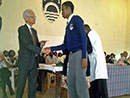 EHS Prize Day - Nov-2013