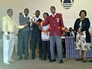 EHS Prize Day - Nov-2013