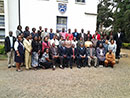 EHS Teaching Staff Prefects 2013