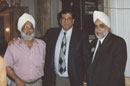 ESS Alumni - The 1996 Reunion
