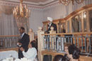 ESS Alumni - The 1996 Reunion