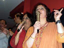 ESS Alumni - The 2010 AGM, Lunch and Karaoke