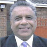 Abdul Hamid Choudhry JP