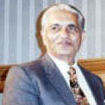 Mr Amar Nath (Nabh) Sharma