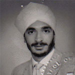 Charanjit (Kugi) Singh Vohra