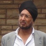 Rashpal Singh Devgun