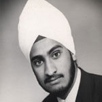 Rashpal Singh Panesar – Student and then a Teacher at ESS