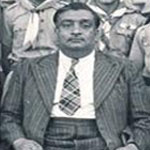 Mr. R C Patel – Teacher