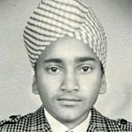 Uttam Pawar