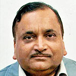 Uttam Pawar