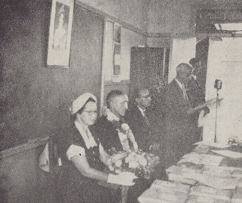 ESS School Athletics Teams