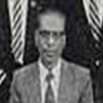 Mr. M B Patel - Teacher