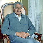 Mr Francis A Mendonca - Teacher