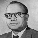 Mr P L Uppal – Principal (1961 -1963)
