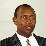 Mr. Richard Maina Wambugu