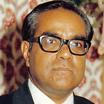 Mr. T C Sharma  (1966 -1981)