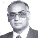 Mr U T S Deol - Teacher